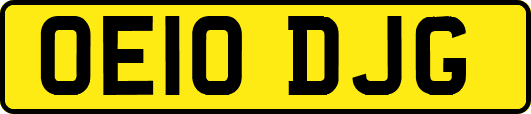 OE10DJG