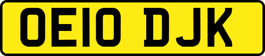 OE10DJK