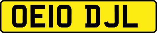 OE10DJL