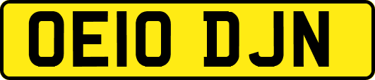 OE10DJN