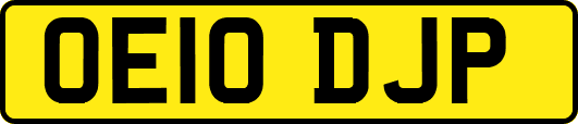 OE10DJP