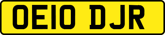OE10DJR