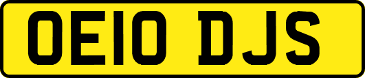 OE10DJS