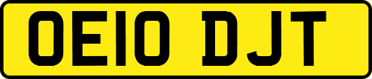 OE10DJT
