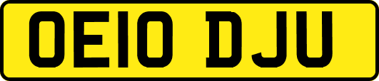 OE10DJU