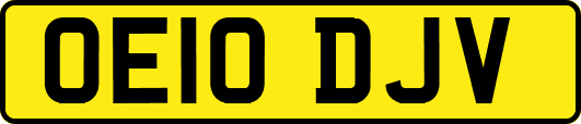 OE10DJV