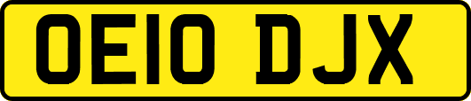 OE10DJX