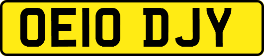 OE10DJY