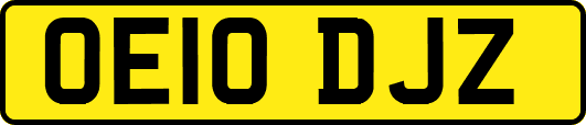 OE10DJZ