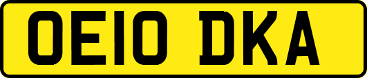 OE10DKA