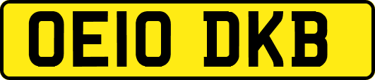 OE10DKB
