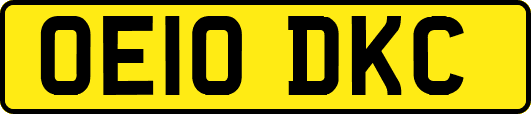 OE10DKC