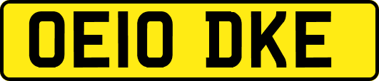 OE10DKE