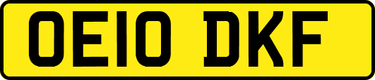 OE10DKF
