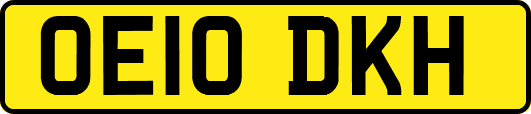 OE10DKH