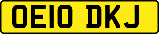 OE10DKJ