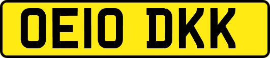 OE10DKK