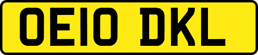 OE10DKL