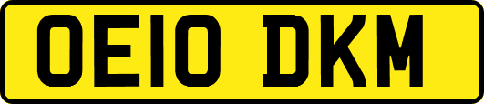 OE10DKM