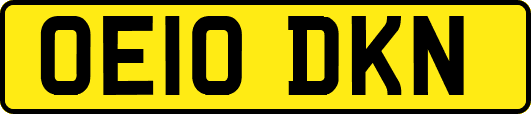 OE10DKN