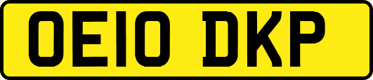 OE10DKP