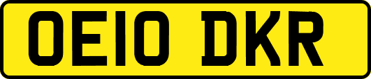 OE10DKR