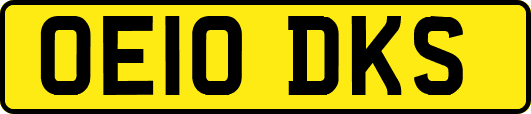 OE10DKS