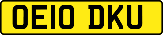 OE10DKU