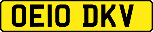 OE10DKV