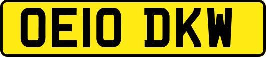 OE10DKW