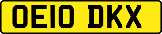 OE10DKX