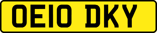 OE10DKY