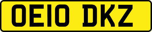 OE10DKZ