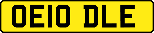 OE10DLE