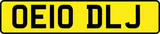 OE10DLJ