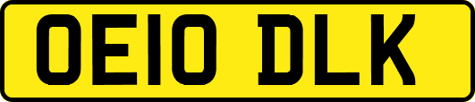 OE10DLK