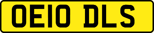 OE10DLS