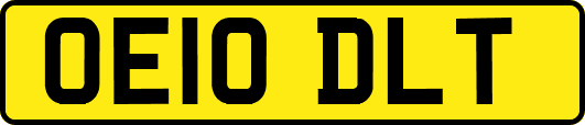 OE10DLT