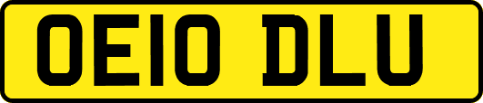 OE10DLU