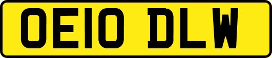 OE10DLW