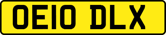OE10DLX