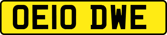 OE10DWE