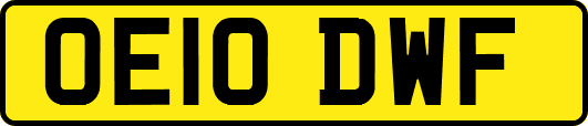 OE10DWF