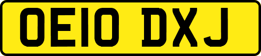 OE10DXJ