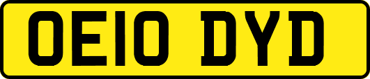 OE10DYD