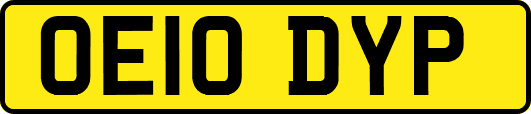 OE10DYP