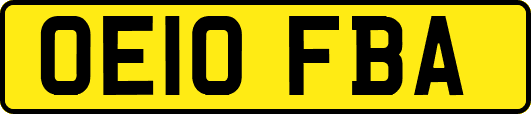 OE10FBA