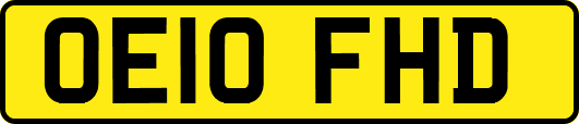 OE10FHD