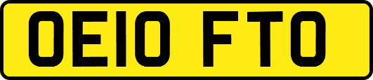OE10FTO