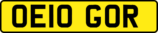 OE10GOR